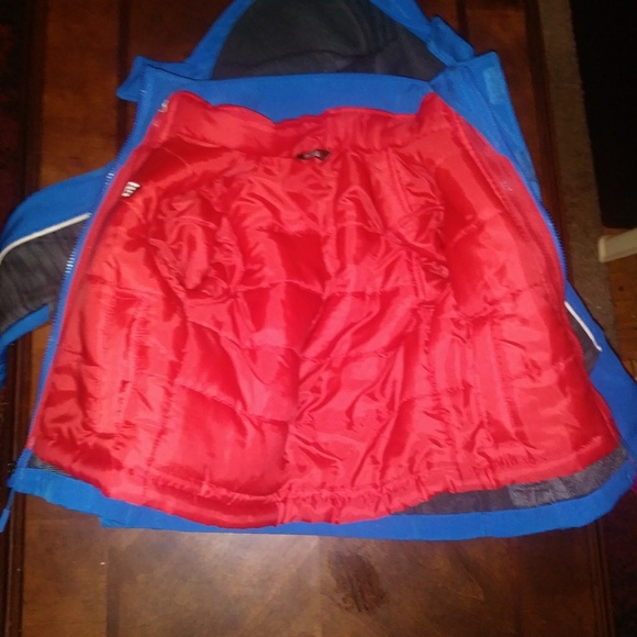 Toddler boy jacket. - Picture 2 of 2